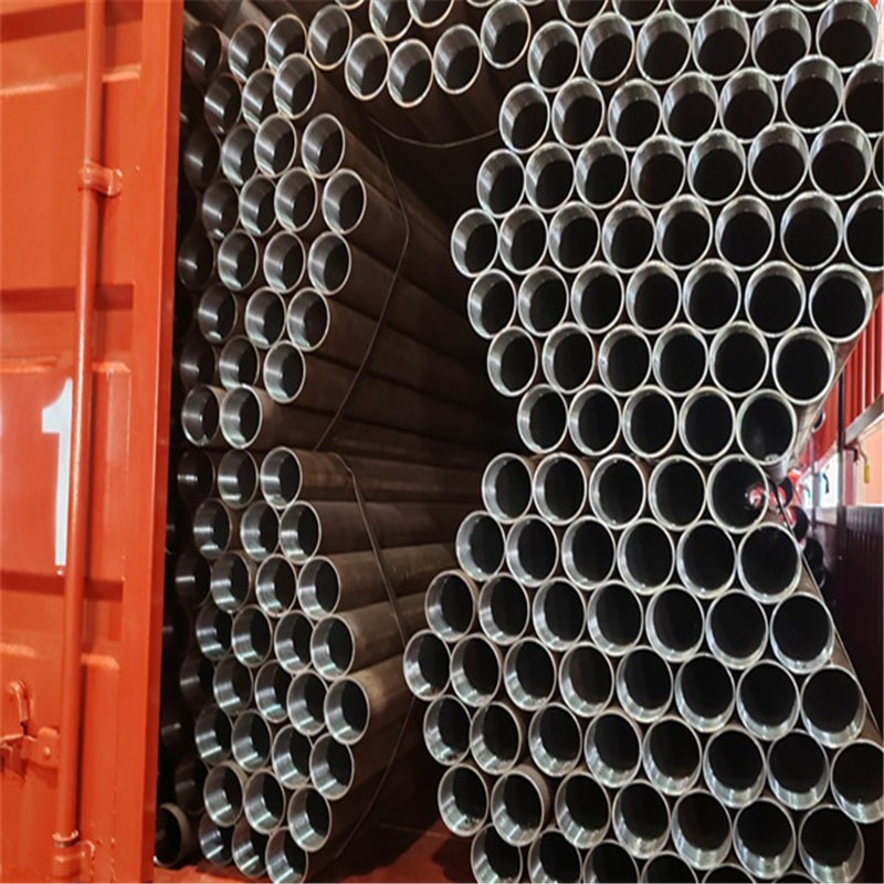 孝感跟管岩心管