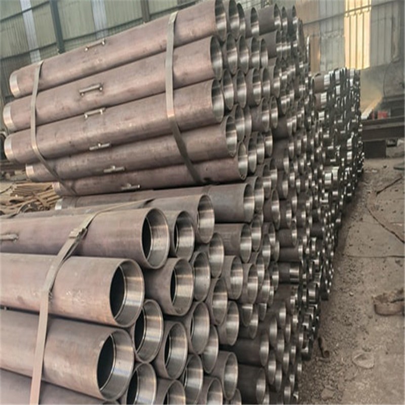 孝感跟管岩心管