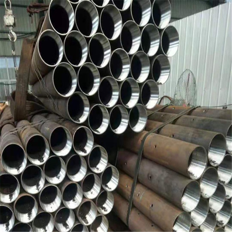 孝感跟管岩心管