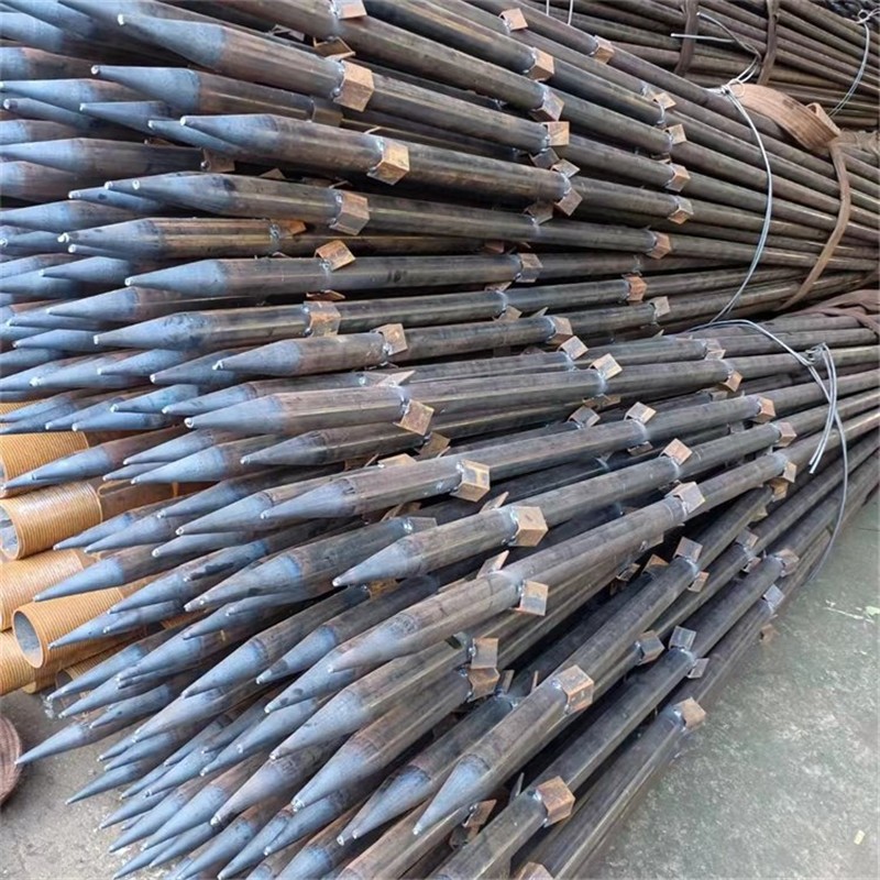 孝感无缝注浆管与有缝的区别