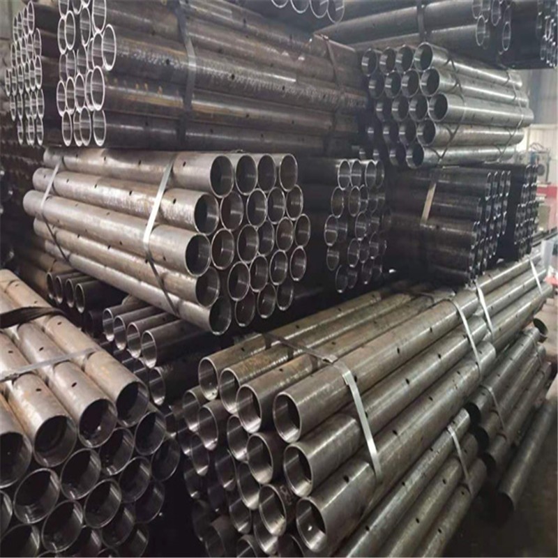 孝感跟管岩心管