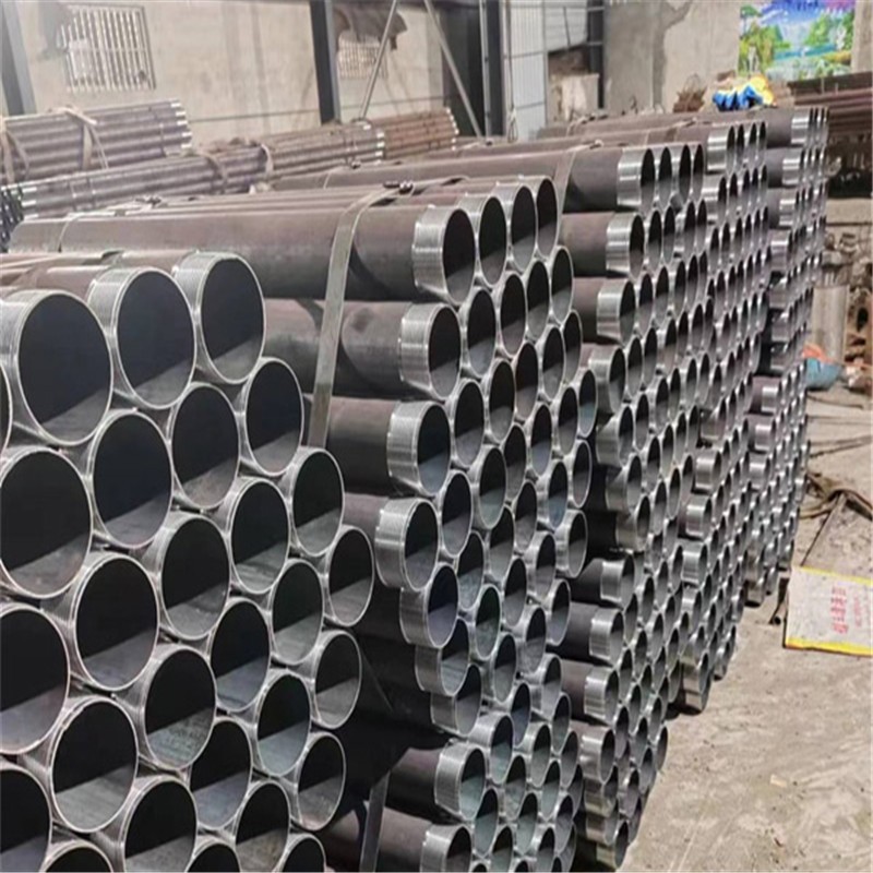 孝感跟管岩心管