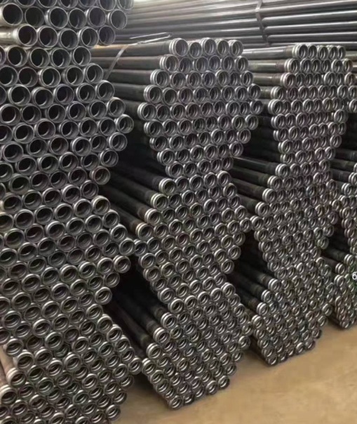 孝感直管形态声测管