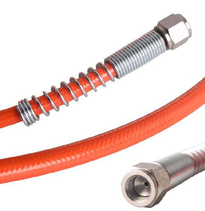 孝感波纹管形态