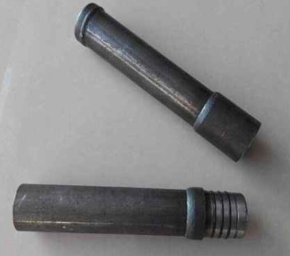 孝感钳压式声测管